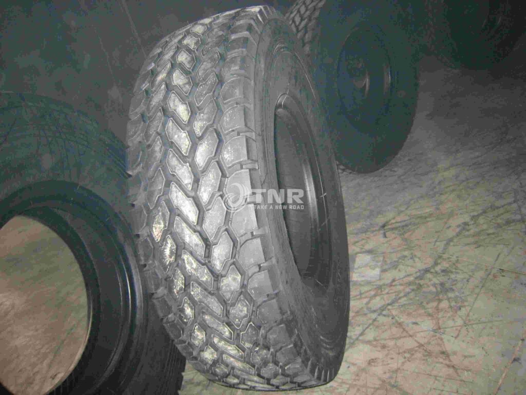 HILO B05N 14.00R25 16.00R25 E2