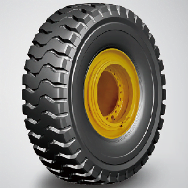 HILO HLG06 33.00R51 30.00R51 36.00R51 E4