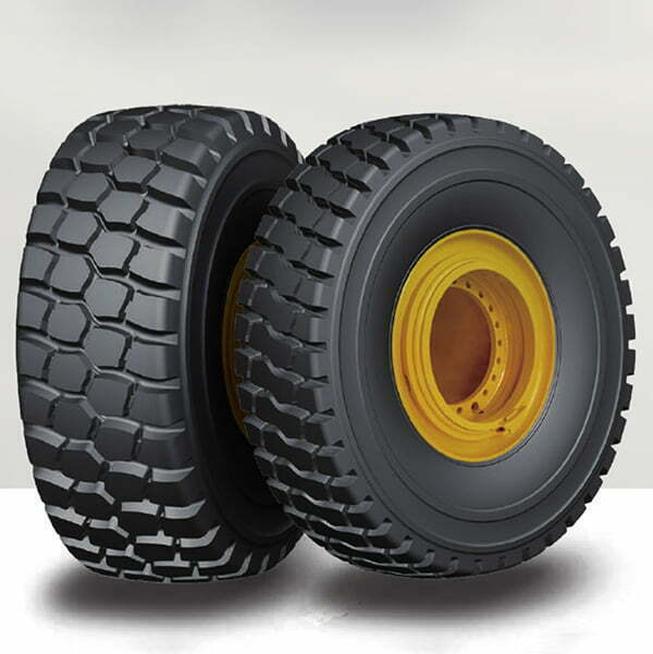 HILO BDTS/BDTS2 23.5R25  26.5R25 29.5R25 E4