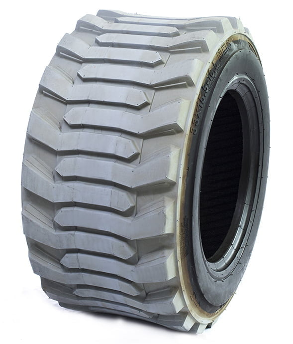 AWP non-marking tire