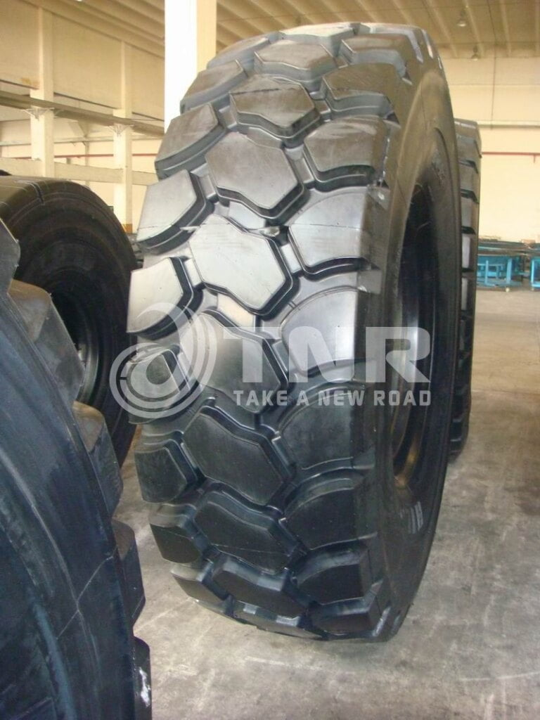 HILO B04S 18.00R33 21.00R35 24.00R35 27.00R49 33.00R51 E4