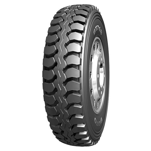 BOTO BT718 7.50R16LT