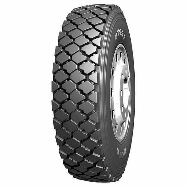 BOTO BT957 215/75R17.5