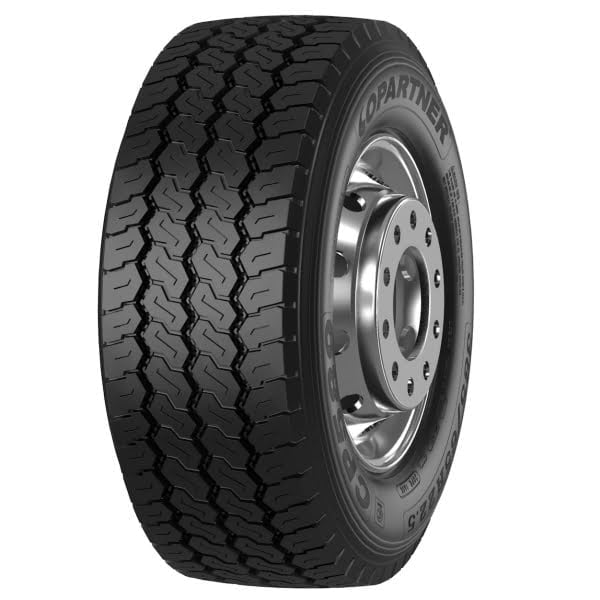 385/65R22.5 CP589