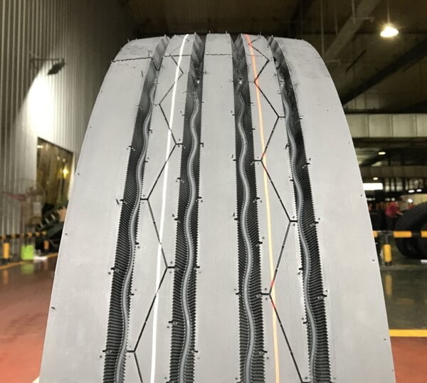 cp929 tire