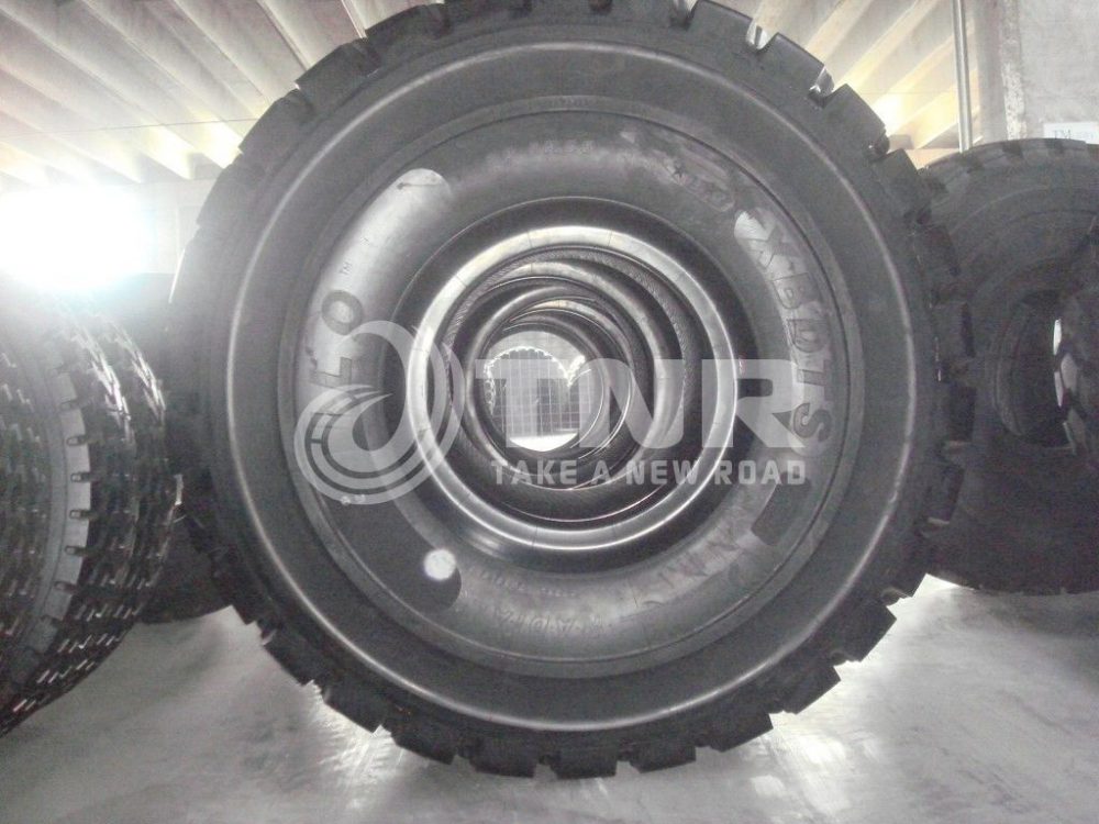 HILO BDTS/BDTS2 23.5R25  26.5R25 29.5R25 E4