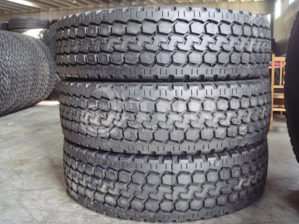 HILO BGZN 14.00R24 14.00R25 16.00R25 E2