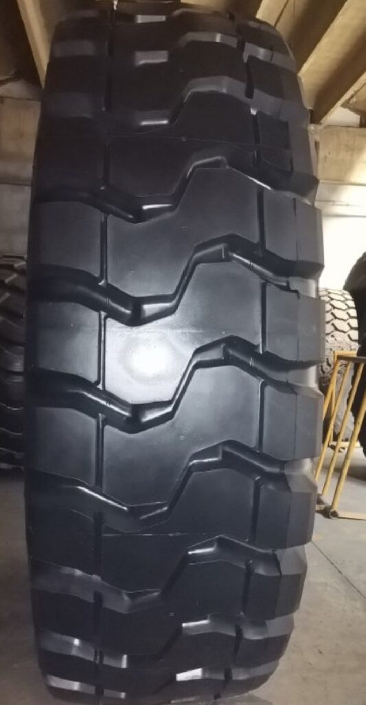 hlg05 hilo tire