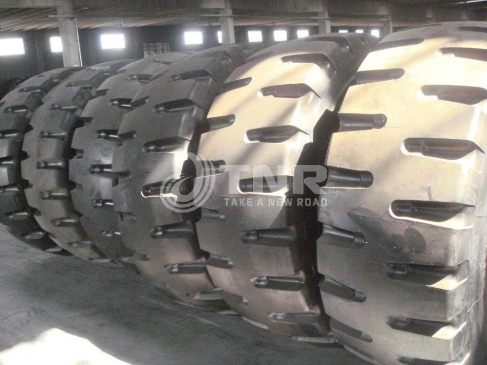 HILO MWS+ 23.5R25 26.5R25 29.5R25 35/65R33 L5