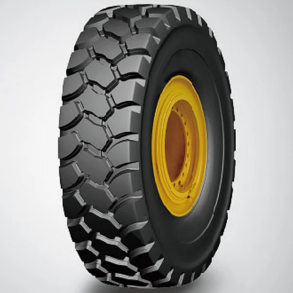 HILO B04S 18.00R33 21.00R35 24.00R35 27.00R49 33.00R51 E4