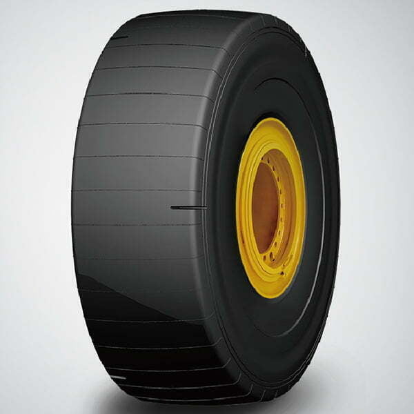 HILO SMS+ 12.00R24 26.5R25 29.5R29 35/65R33 L5S