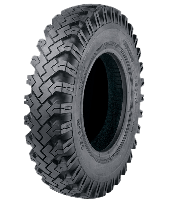 Zlug Off road light truck tires