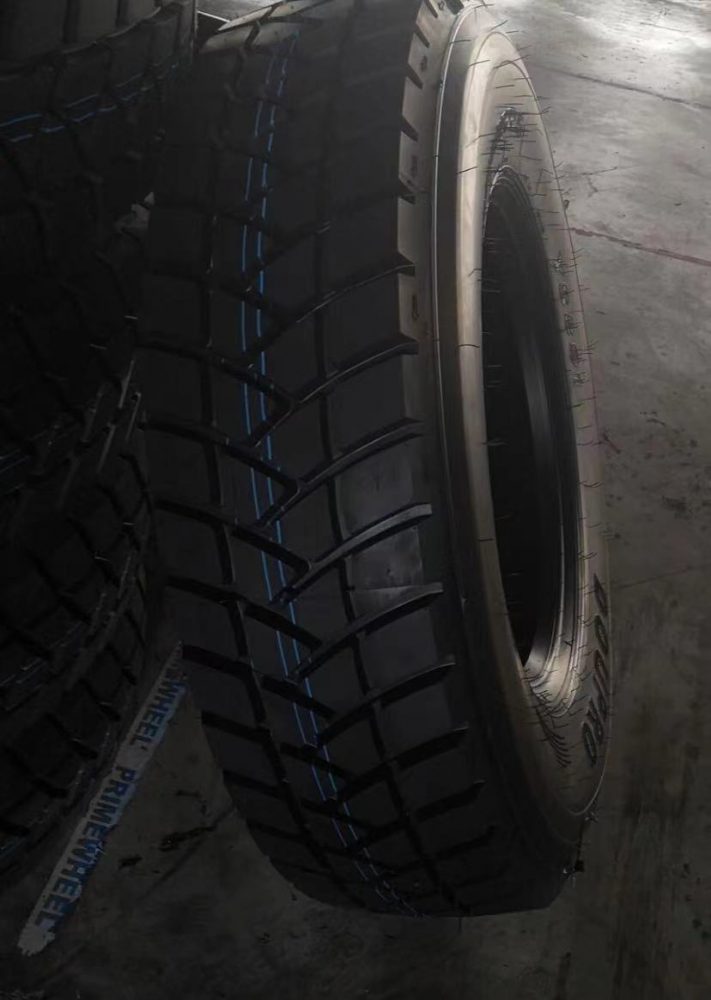 YS891 DOUPRO 315/80R22.5 13R22.5