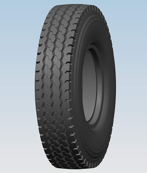ST903 DOUPRO 9.00R20 10.00R20