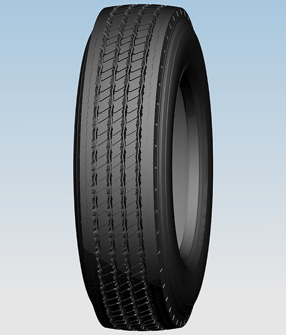 ST936 DOUPRO 11R22.5 11R24.5