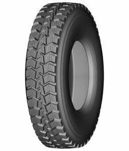 NX part: 13R22.5 ST957