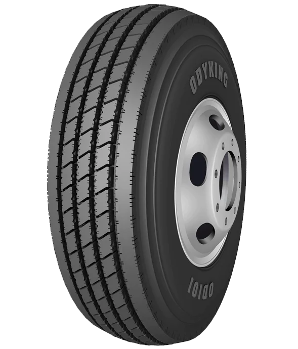 YS518 DOUPRO 315/80R22.5
