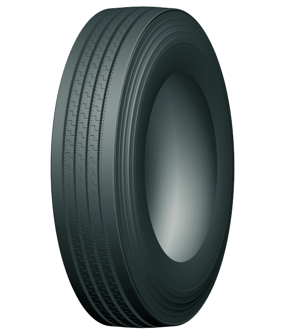 YS857 DOUPRO 11R22.5