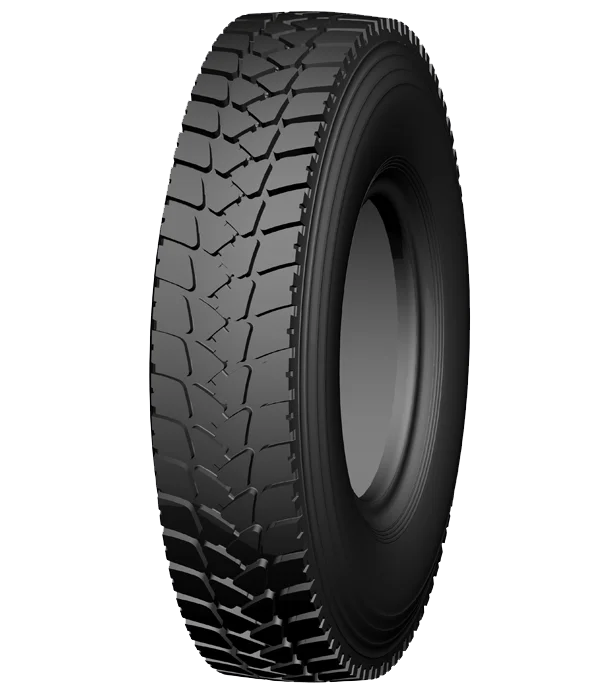 YS891 DOUPRO 315/80R22.5 13R22.5