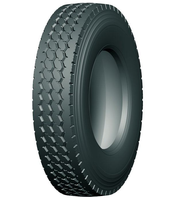 YS909 DOUPRO 12R22.5