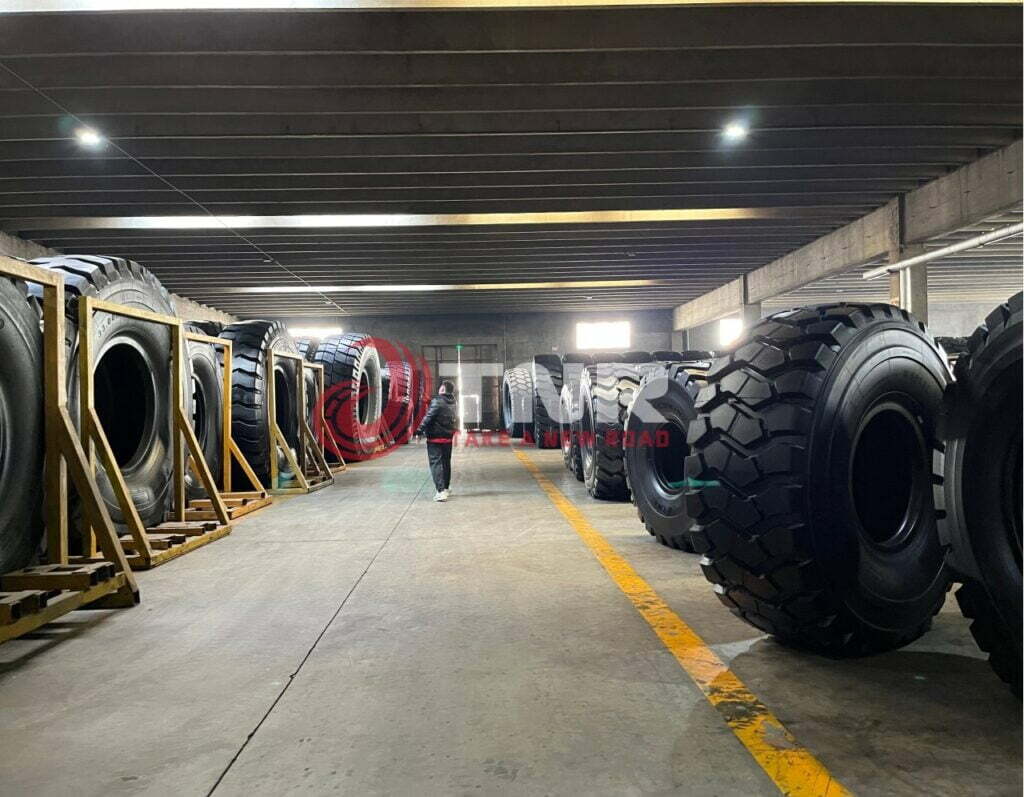 tire school