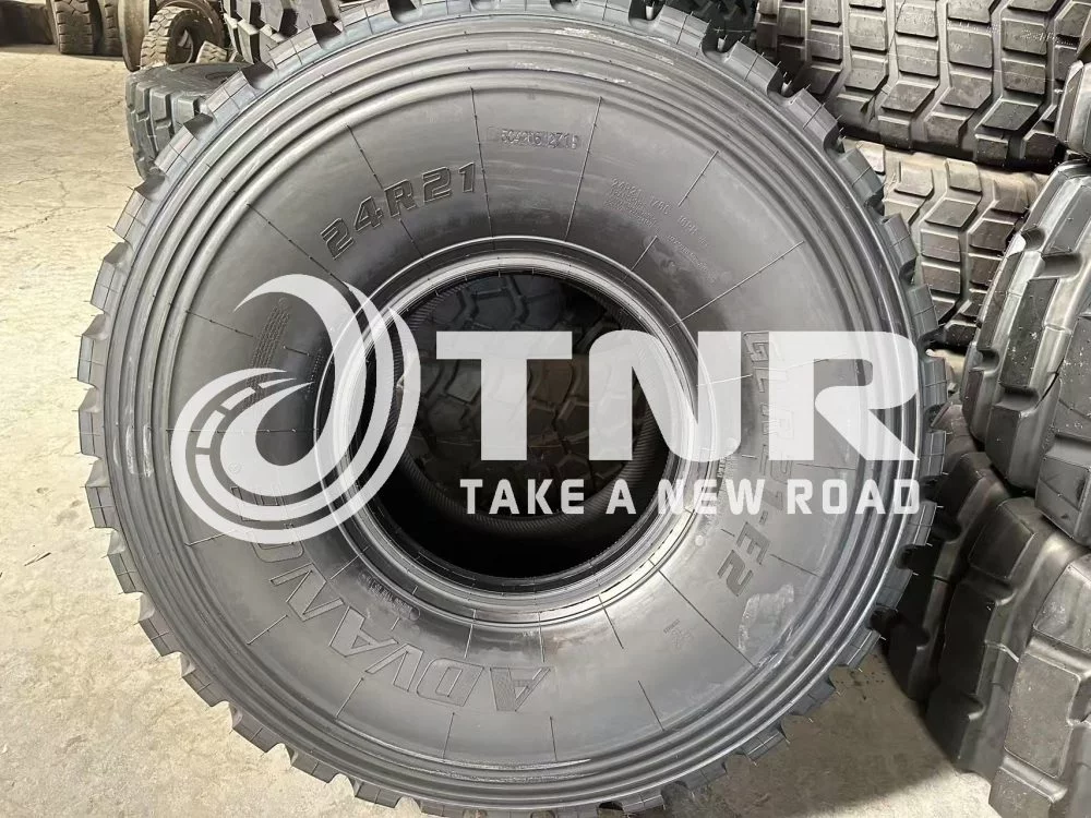 Tube and Tubeless Type