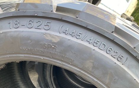AWP tires