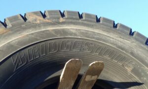 bridgestone otr