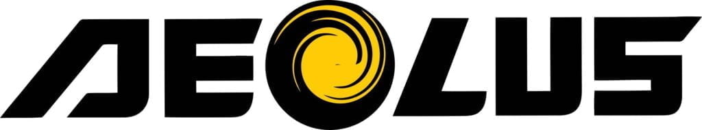 Aeolus tire logo