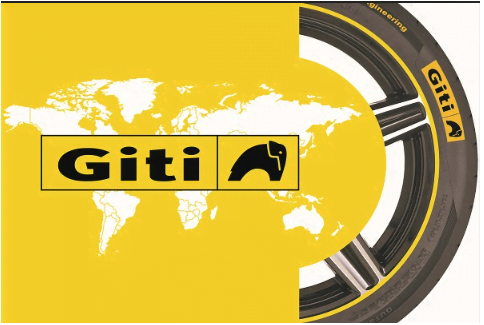 GITI TIRE