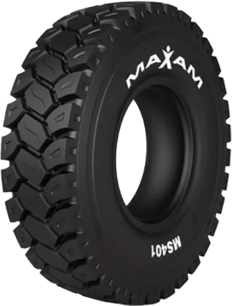 MAXAM MS401 2400R35 2700R49