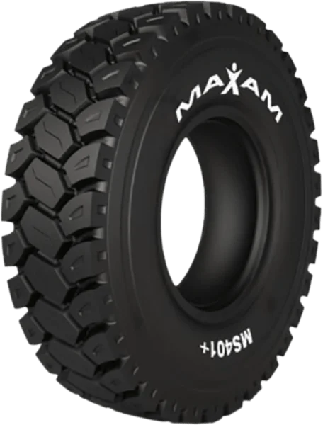 MAXAM MS401+ 2700R49