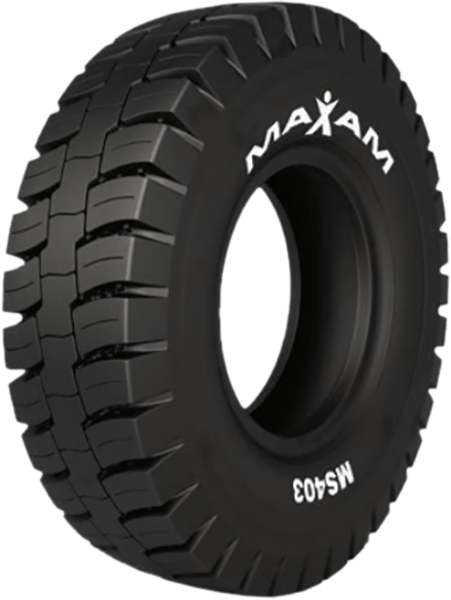 MAXAM MS403 2700R49 3300R51