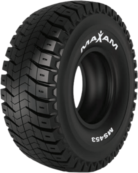 MAXAM MS453 53/80R63