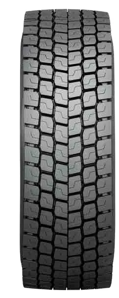 GITI GDR665 315/70R22.5 315/60R22.5