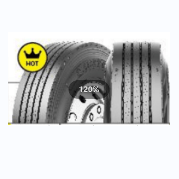 AUSTONE AFH136 275/80R22.5