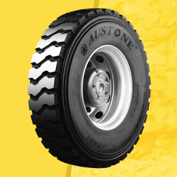 AUSTONE AT301 7.50R16LT
