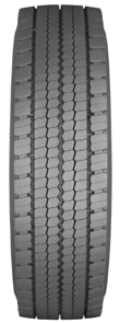 GITI GDL617 295/60R22.5 315/60R22.5 315/80R22.5