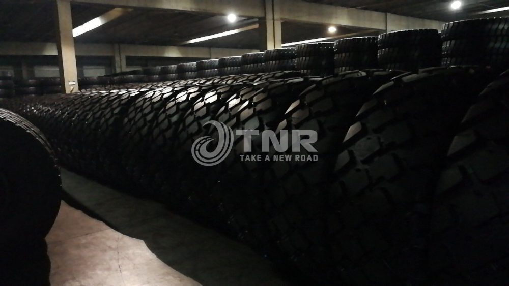 HILO B01NL+ 17.5R25 20.5R25 23.5R25 26.5R25 L3