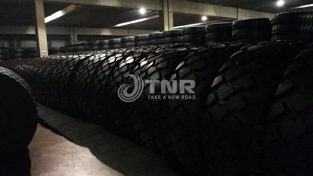 HILO B01NL+ 17.5R25 20.5R25 23.5R25 26.5R25 L3