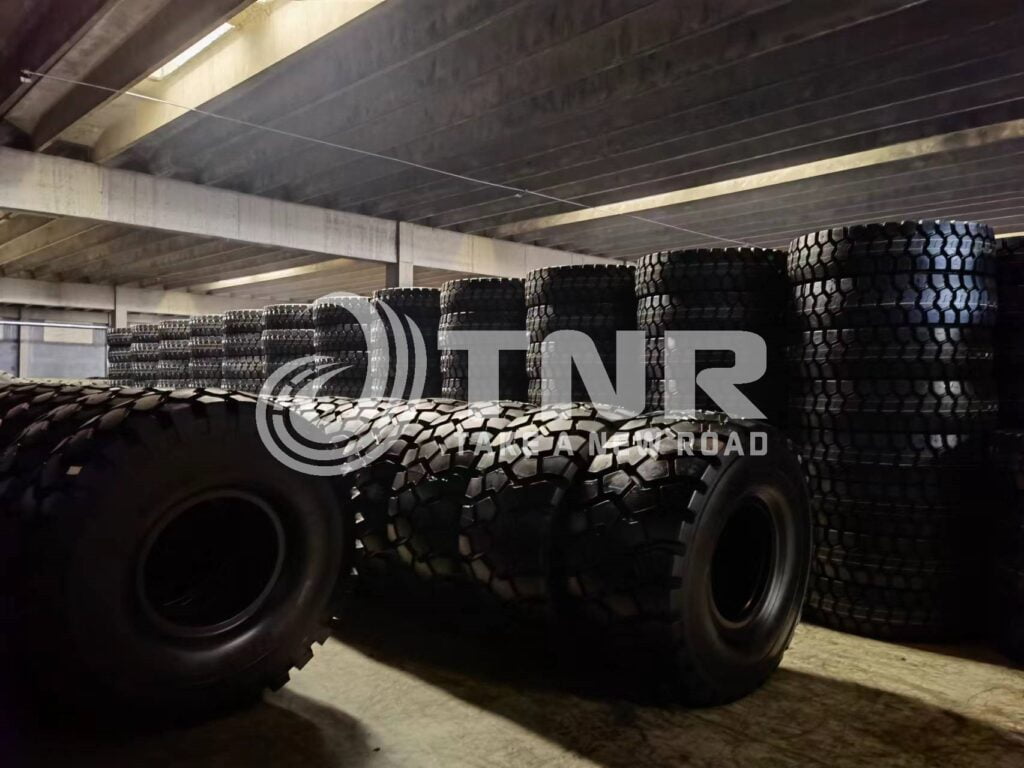 Hilo tyres