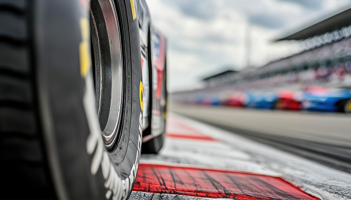 Race Tires