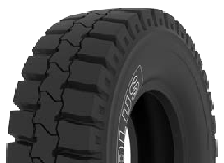 AEOLUS AE410 27.00R49 E4