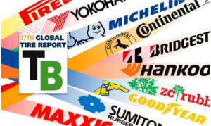 Famous Chinese Tire Brands