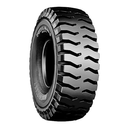 BRIDGESTONE VRLS 27.00R49 2* E4