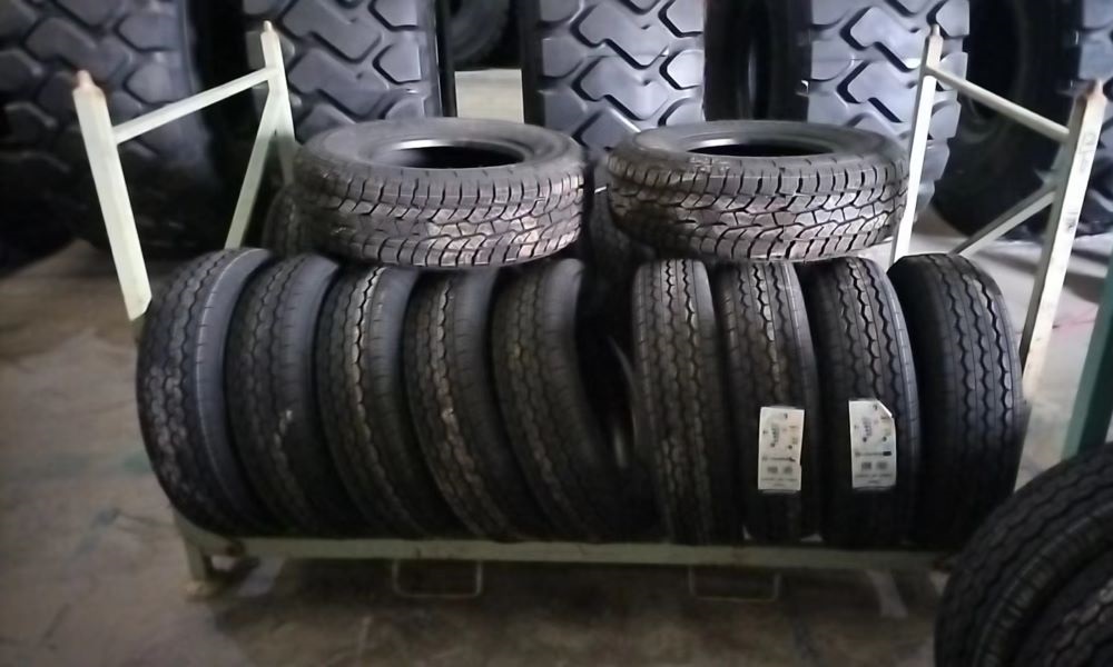 triangle tires