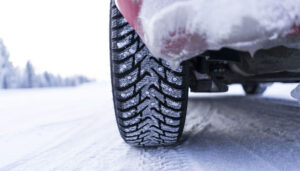 Winter Tire