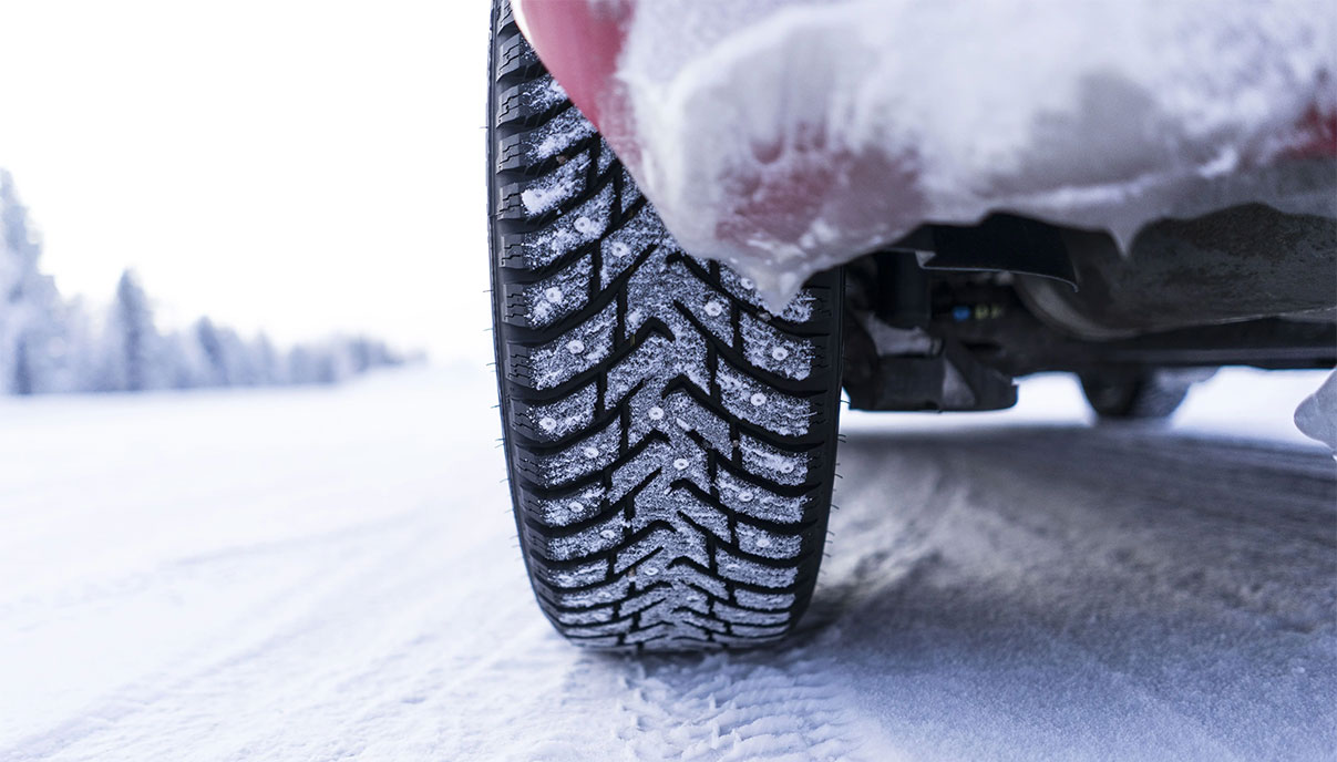 Winter Tire