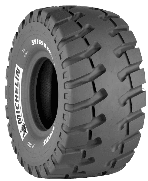 MICHELIN XTXL 26.5R25 29.5R25 35/65R33