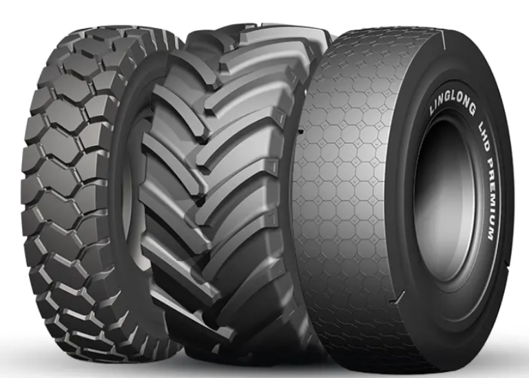 Premium Linglong Tires for All Vehicles | TNR International